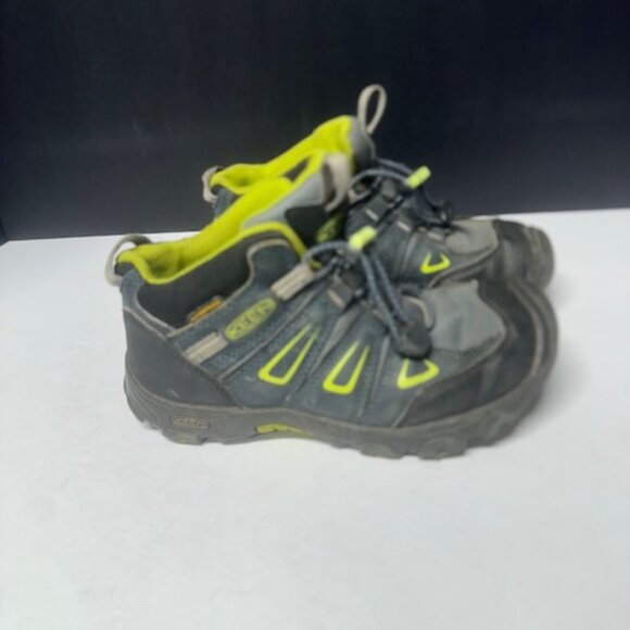 Keen Hikers Toddler Size 1 - Picture 7 of 11